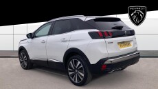 Peugeot 3008 1.2 PureTech GT Line Premium 5dr EAT8 Petrol Estate